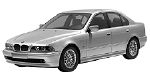 BMW E39 C2430 Fault Code