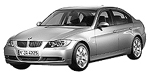 BMW E92 C2430 Fault Code