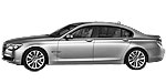 BMW F02 C2430 Fault Code